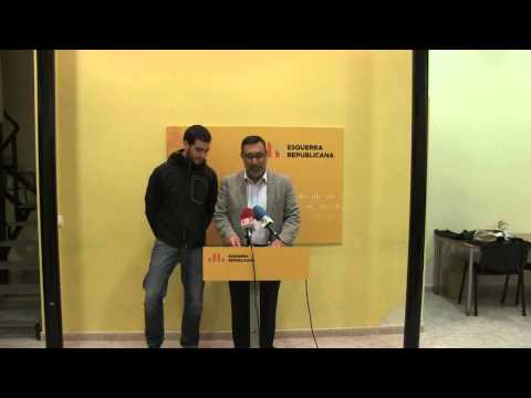 ERC demanarà el reconeixement dels deportats als camps d’extermini nazi