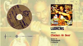 Ludacris - Teamwork