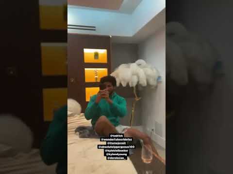 #BB23 Tiff,Azah,Ky,DX,Todrick & couple of his friends 😊❤