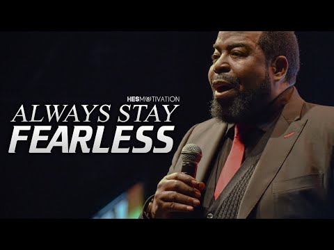 OVERCOME YOUR FEARS | Best of Les Brown Motivational Speeches