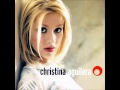 Christina Aguilera: Genie In A Bottle (w/ lyrics in ...