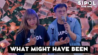 Sipol -- What Might Have Been (Lou Pardini)