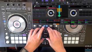 Pioneer DJ DDJ-RX Rekordbox DJ Controller Video Review