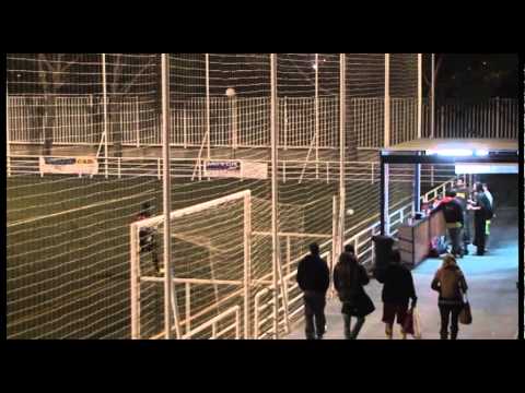 Fútbol 7 Bravo - Segunda GII - MTS - Huracán F-7.