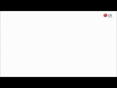 LG Microwave Oven: Sparking/ Arcing Issue