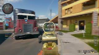 COD