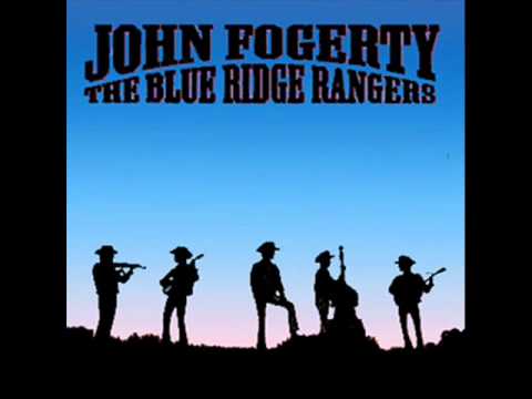 John Fogerty - Somewhere Listening (For My Name).wmv