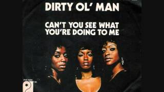 The Three Degrees - Can&#39;t You See What You&#39;re Doing To Me