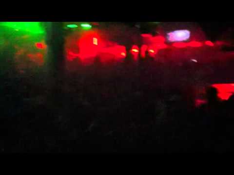 Thomas Gold @ Bliss - 9 Atom