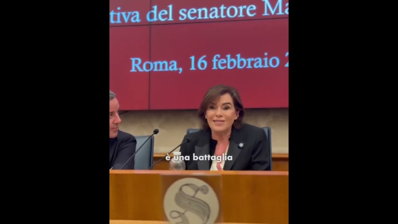 ELISABETTA GUELMINI LASCIA IL PARTITO DEMOCRATICO PER PASSARE AD AZIONE