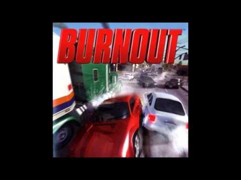Burnout Soundtrack - Nought 260