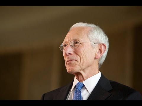 Thumbnail for All About Stanley Fischer - Vice Chair Of The U.S. Federal Reserve by Stanley Fischer
