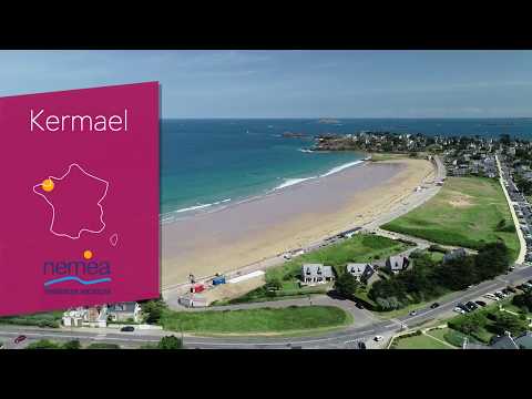 Résidence Kermael - Camping Ille-et-Vilaine - Image N°2