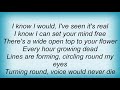 Screaming Trees - Lines Circles Lyrics