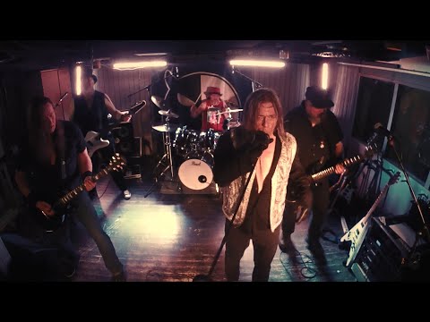 Rane Rautiainen & Paha Kaksonen – Tunti turpaan RockNeckissä (live)