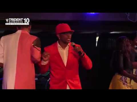 Edwin Yearwood - Conversation