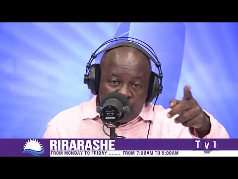 UKO BYIFASHE HIRYA NO HINO~#RIRARASHE