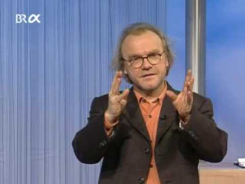 Michael Köhlmeier - Sagen der Antike: Folge 7 - Die Sintflut Deukalion und Pyrrha