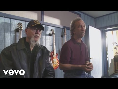 Kansas - Limited Edition Bonus Feature Sneak Peek: Kerry Livgren & Steve Walsh - Songwriting