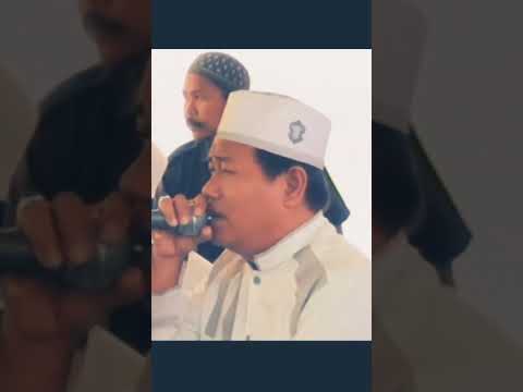 suara merdu ustd nisar Al munsyidin #hadrohsholawat #maulidnabi #sholawat viral