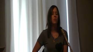 Shalalala (L&#39;amour n&#39;est pas qu&#39;un slogan) - Alex Nevsky Cover- Alicia Deschênes