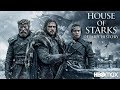 House of Stark Explained The Wolves of the North and Their Ancient Legacy