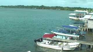 preview picture of video 'Hotel Vista Mar Bocas del Toro 2014'