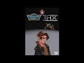 The Lost THX Tex Trailer Treasure Planet Edition 2008 Ending Scene