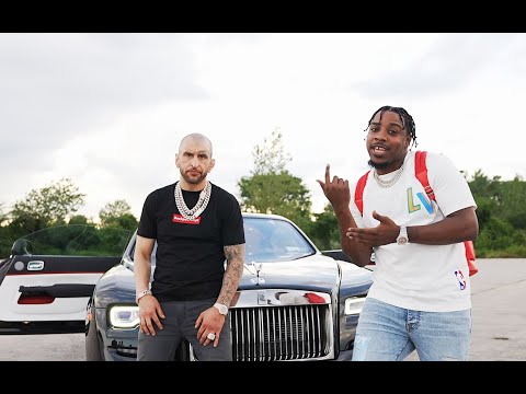 Na Boogz - DAMN [Official Music Video]