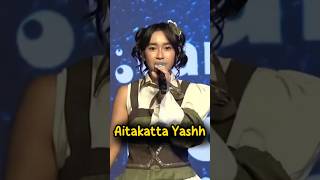 Download lagu Chelsea's version of Aitakatta is soooooo awesome! 🤣🤣 #jkt48 #freyajkt48 #daisyjkt48 #jessijkt48 ... mp3 Download lagu Chelsea's version of Aitakatta is soooooo awesome! 🤣🤣 #jkt48 #freyajkt48 #daisyjkt48 #jessijkt48 ... mp3