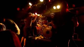 Six Feet Under- In League With Satan (Venom cover)  Baroeg Rotterdam June 30, 2016