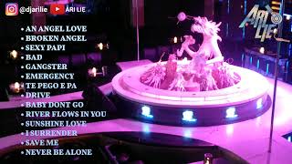 Download lagu DJ BREAKBEAT TOP HITS GOLDEN CROWN / TYARA || BREAKBEAT 2025 mp3