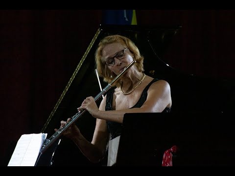 FRANZ JOSEPH HAYDN LONDON TRIO NO.1 FOR 2 FLUTES AND BASSOON - III. FINALE.VIVACE