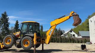 Retroescavadora JCB 4CX a venda - Imagem 4 | Machineryline AO Retroescavadora JCB 4CX | Imagem 4 - Machineryline