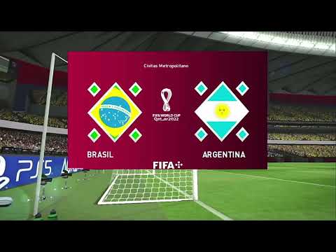 eFootball 2023 PS3 PKG | POTATO PATCH V12.1 | SCOREBOARD FIFA WORLD CUP QATAR 2022