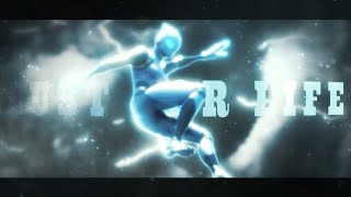 Lust For Life | Fortnite Edit