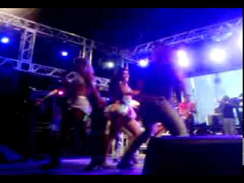 Companhia do calypso Se toca baby.3gp