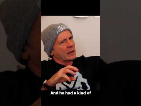BRUCE DICKINSON FAVORITES #ironmaiden