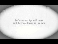 Mree - Winter (w/ Lyrics) 