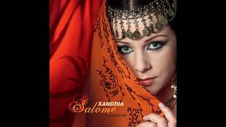 Only for the stars in your eyes  -  Xandria