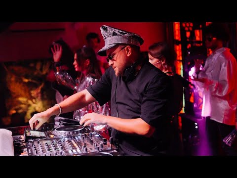 Alexey Romeo @ X-perience THE PLAY |  St.-Petersburg, 01.11.25