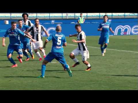 Focus on Roma - Matchday 12 - Serie A TIM 2016/17 - ENG