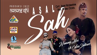 Download lagu ASAL SAH Nunung Alvi Feat Calus Sadewo VIDEO KLIP ORIGINAL mp3 Download lagu ASAL SAH Nunung Alvi Feat Calus Sadewo VIDEO KLIP ORIGINAL mp3