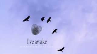 LIVE AWAKE-ACTIVATE YOUR FREEDOM