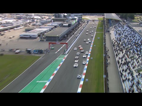 LIVE! Supercar Challenge 2021 - Round 5 Assen (19th of September 2021)
