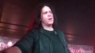 Throwback-Act Of Defiance