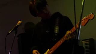 플링 FLING - See The Sunrise + Stranger :: 170325 채널1969