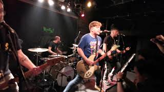 Chixdiggit! - Great Legs - (Live - 26/05/2019)