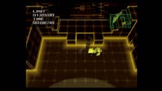 MGS Gun Shooting Mode 10 [00:13:00]