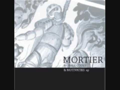 Mortier - Zwart Wit (Eenzaam en Alleen) 6#De Morele Codes & Motivaties